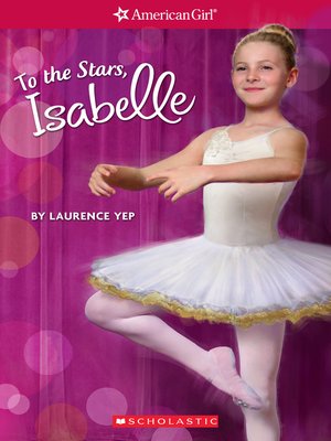 cover image of To the Stars, Isabelle